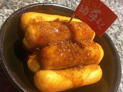 -蘭奢雅集·江浙菜(青山江滩店)