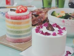 -巴黎贝甜(龙之梦购物中心虹口店)