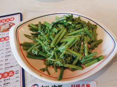 -七八冷面·延边朝鲜族美食(欢乐谷店)