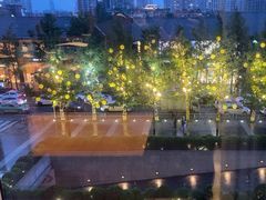 -成都尼依格罗酒店