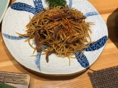 -大岛日本料理铁板烧(南通大饭店)