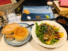 -神户牛排餐厅MOURIYA(总店)