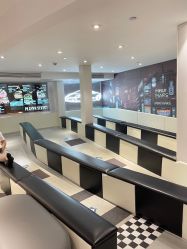-MINI MARS KIDS CLUB亲子家庭中心(长宁天山店)