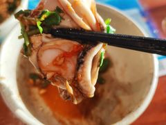 -千岛蚝高压锅生蚝·人参火锅(白云万达店)