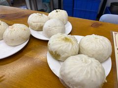 -老号无名包子店(桂花巷店)