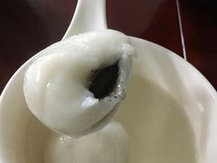 芝麻汤团-古徽州馄饨店(宝安路店)