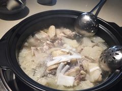 -百年果林椰子鸡(中洲店)