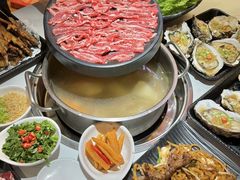 -牛品福潮汕牛肉火锅(旺庄店)