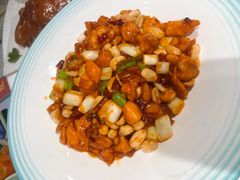 -津沽小院(天津之眼店)