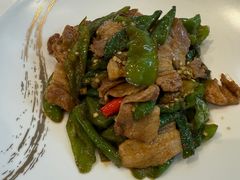 螺丝椒小炒肉-美庐餐厅(中山陵店)