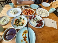 -一轩饺子馆(丽都店)