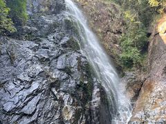 -南昆山川龙瀑布