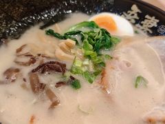 -吾妻拉面•和风食堂(群光广场店)