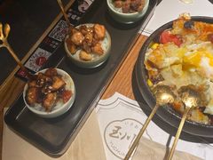 -玉川屋·深夜食堂居酒屋(柳巷店)
