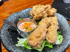 -澳骄 Aussie Kitchen·手工披萨·西餐(国大店)