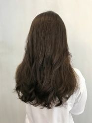 -BTR发型定制潮沙龙店