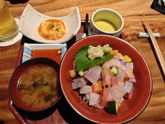 -希望日本料理(保利香槟花园店)