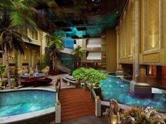 -大东方海鲜酒楼(小武基桥店)