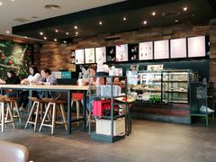 -星巴克(湛江国贸大厦店)
