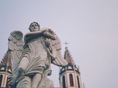 -洪家楼教堂