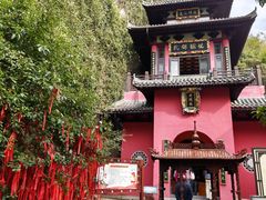 -白帝城·瞿塘峡景区