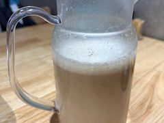 五谷红枣汁-老长春肉馆(隆礼路店)