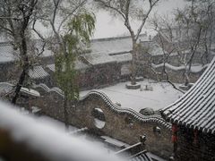 -山西王家大院