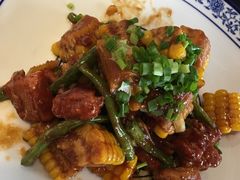 -胡大饭馆(青果路店)