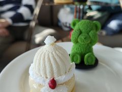 -希尔顿南海酒店·观廊大堂吧·海景下午茶