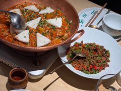 -一坐一忘云南菜(卓悦中心)