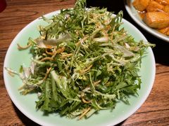 大拌菜-淀里船宴(卓达店)