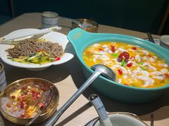 -望蓉城·古法酸菜鱼·川小馆(金桥国际店)