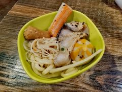 -友达面馆(鼓楼店)