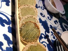 -绿茶餐厅(领展购物广场·中关村店)