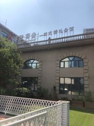 点击看大图 -谛融婚礼酒店·宴会厅(花园店)