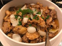 -翠清酒家(万丰路店)