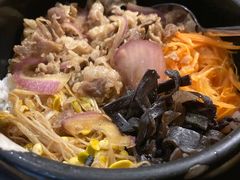 -山居屋炭火烧肉(厚街万达店)