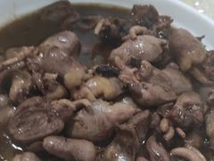 -满口香饭店