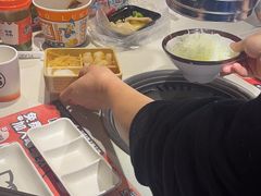-猫爪爪原切自助烤肉(观音桥阳光世纪店)