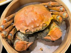 -泛太平洋大酒店·海天楼中餐厅·粤菜