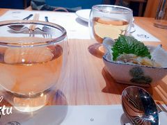 -小句号·精致料理(江南环球港店)