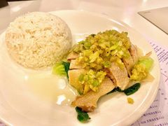 -大哥餐厅(西城花园店)