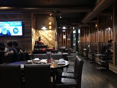 -老翡翠 Old Crystal Jade Restaurant