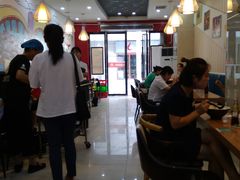-螺小胖柳州螺蛳粉(钟楼总店)