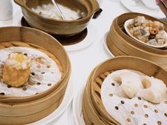-白天鹅宾馆-宏图府餐厅