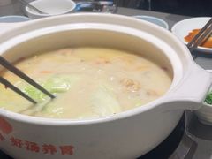 -好彩猪肚鸡(正弘城店)