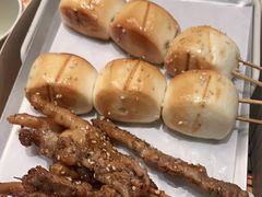 -木屋烧烤(龙岗南联店)