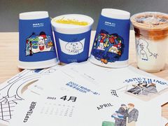 -Something For(中洲湾店)