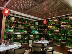 -杭州君悦酒店·湖滨28中餐厅