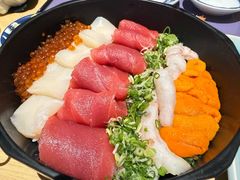 -小山日本料理(太古汇店)
